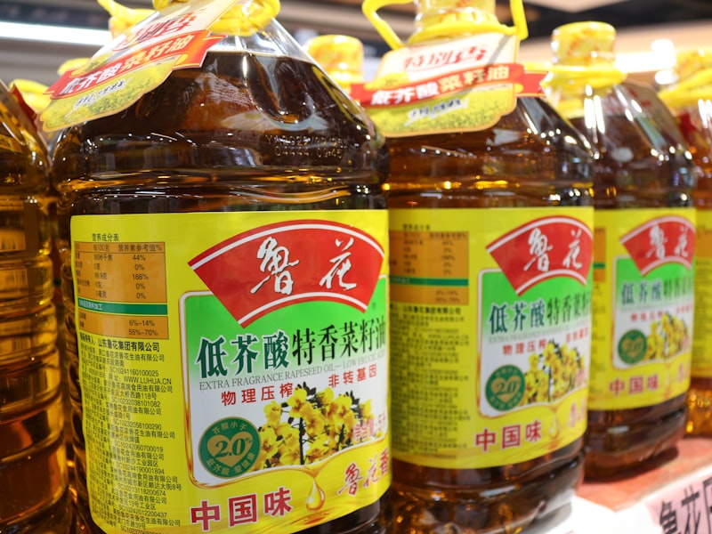 花生榨油机